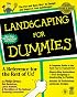 Landscaping for Dummies