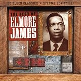 The Best of Elmore James CD