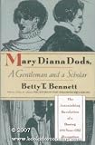 Mary Diana Dods, A Gentleman And A Scholar