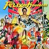Image of album by Felix Da Housecat