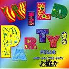 Wild Party by Felix and all the Cats Swing Band