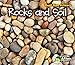 Rocks and Soil: Real Size Science (Acorn: Real Size Science)