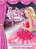Barbie in the pink shoes