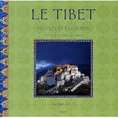 Le Tibet