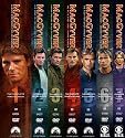 Macgyver - The Complete Series Pack Gift Set (Seasons 1-7)