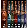 Macgyver: The Complete Series Pack Gift Set (Seasons 1-7)