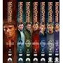 MacGyver: The Complete Series Pack Gift Set [2006] (REGION 1) (NTSC)