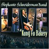 Live at Kung Fu Bakery