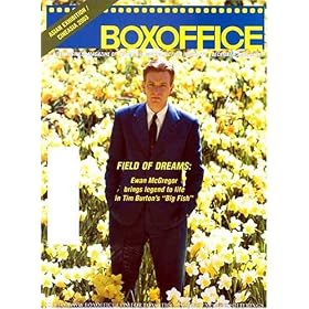 Boxoffice by