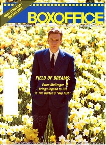 Childrens Toyshop  Magazines : Boxoffice