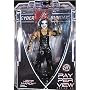 WWE Wrestling PPV Pay Per View Series 20 Action Figure Jeff Hardy