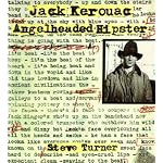 Jack Kerouac: Angelheaded Hipster book cover