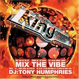 Search : Mix the Vibe