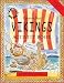 Vikings Activity Book (Crafty History) (Crafty History)