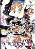 Revue Adv Films  / Aquarian Age 3: Destiny (Sub)