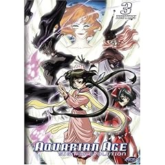 Aquarian Age, Vol. 3: Sign for Evolution