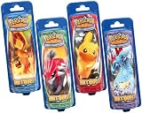 Pokemon TFP241711- Next Quest Booster Pack (deutsch)