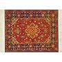 MOUSERUG Silk Medallion MouseRug Mouse Pad