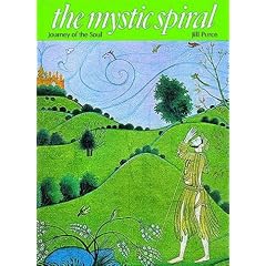 The Mystic Spiral: Journey of the Soul (Art & Imagination)