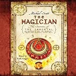 The Magician: The Secrets of the Immortal Nicholas Flamel, Book 2 | Michael Scott
