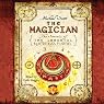 The Magician: The Secrets of the Immortal Nicholas Flamel, Book 2