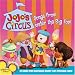 Jojo's Circus: Songs from Under the Big Top!