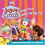 Jojo's Circus: Songs from Under the Big Top!