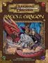 Races of the Dragon (Dungeons & Dragons d20 3.5 Fantasy Roleplaying Supplement)