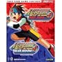 BRADY BOOKS Mega Man Battle Network 4 Red Sun/Blue Moon Strategy Guide