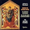 Messe De Notre Dame/Lay De La