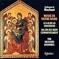 Machaut: Messe de Notre Dame