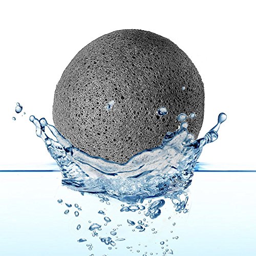 Facial Wash Konjac Sponge