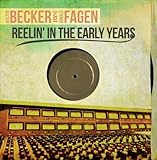 Reelin' In The Early Years by Walter Becker & Donald Fagen (2014-03-11)【並行輸入品】