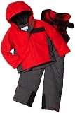 Columbia Boys 2-7 Snow Go Toddler