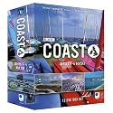 Coast Series 1-4 Boxset [DVD]