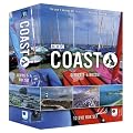 Coast Series 1-4 Boxset [DVD]