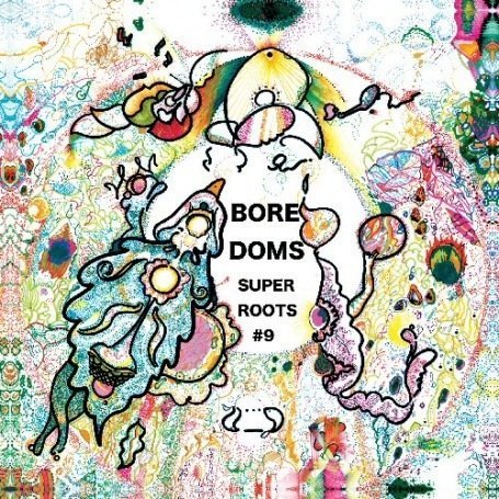 CD-Charts  Music : Super Roots Vol.9: Live
