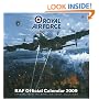 Raf Calendar 2009 (Square Calendar)