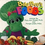 Baby Bop's Foods
