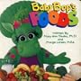 Baby Bop's Foods