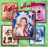 Hollywoods Blonde Bombshell
