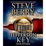 The Jefferson Key: A Novel | Steve Berry