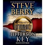The Jefferson Key: A Novel | [Steve Berry]