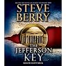 The Jefferson Key: A Novel