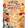 Les s�ries de notre enfance de Nordine Zemrak