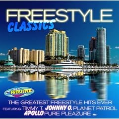 Freestyle Classics