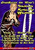 Revue Yamazato Video Productions  / Grandmaster Ark Wong's Shaolin Kung Fu Vol.2
