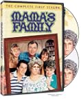 Mama's Family: The Complete First Season