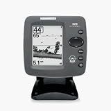 Humminbird 323 T/M Mono Fishfinder - Fishfinders - Humminbird