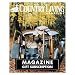 Country Living (10 Issue Subscription 2007)